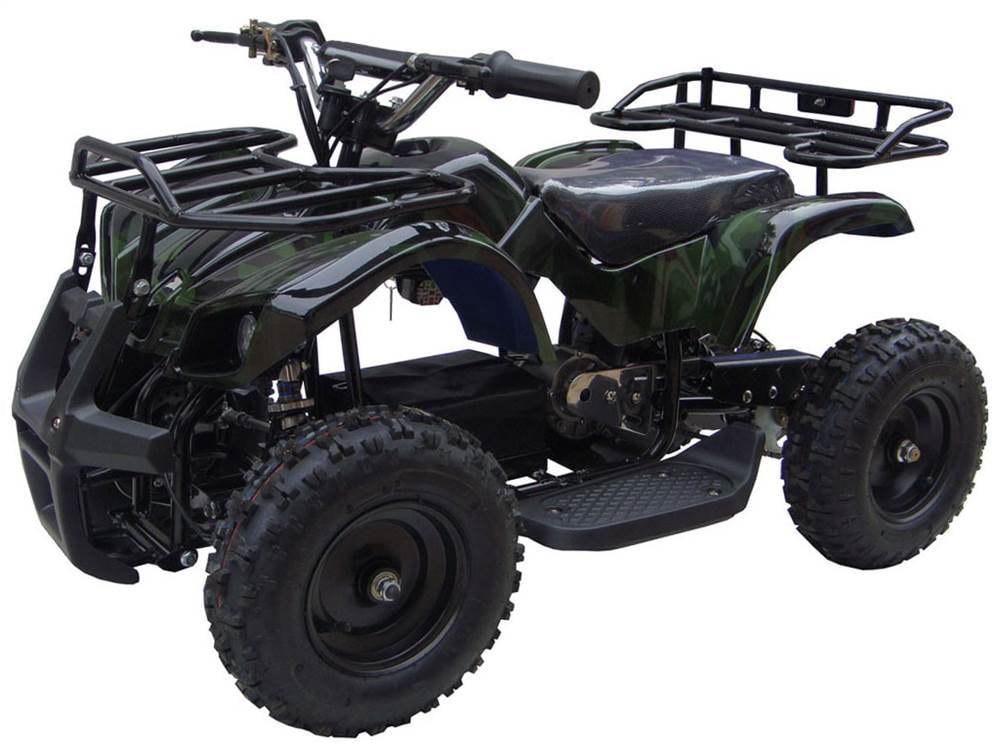 4 wheeler 24v