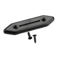 thumbnail image 1 of KAKOWELY Guitar Lever Switch Plate Electric Guitar Levers Switch Plate Guitar Toggle Lever Switch Cover Washer Plate Guitar Part Replacement Guitar Levers Switch Plate, 1 of 4