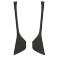 thumbnail image 1 of Gear  Panel Side Trim, Console Gear  Side Trim Comfortable Touch High Gloss  For Car, 1 of 8