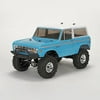 VATERRA 1972 Ford Bronco 4x4 Ascender RTR Truck (1:10 Scale)