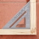thumbnail image 1 of Herramienta de Medición de Transportador ANGGREK Regla de ángulo Recto Aleación de Aluminio 7 pulgadas 2 Uds, 1 of 7