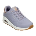 thumbnail image 4 of Tenis Skechers Lila Mujer Casual  lila 23, 4 of 9