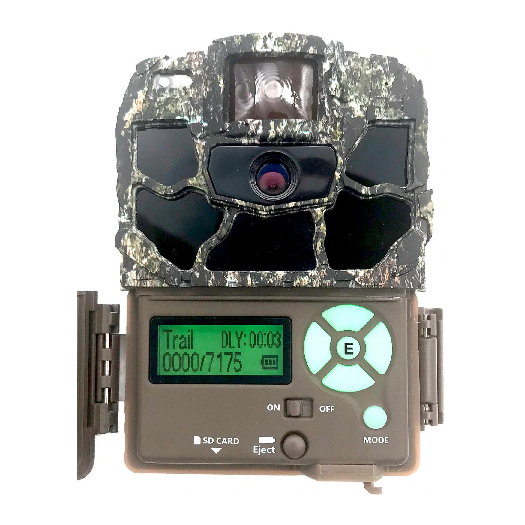 Browning Dark Ops Full HD Trail Camera (2-Pack) with Memory Card (2-Pack) and Card Reader - image 3 of 6