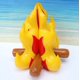 thumbnail image 1 of PVC Inflatable Flame Party Event Inflatable Flame Props Flame Inflatable Toys, 1 of 3
