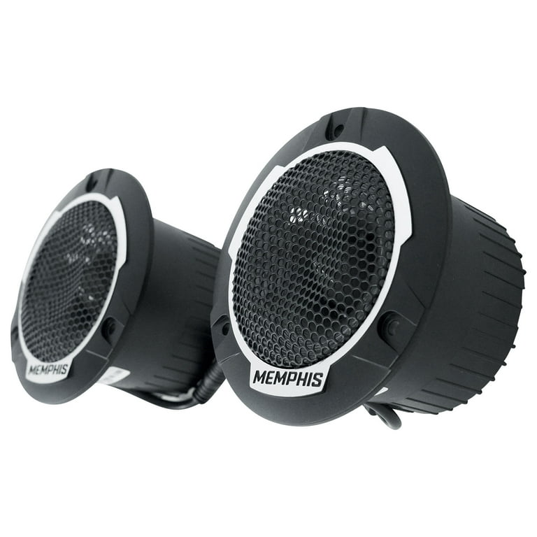 Memphis audio tweeters discount