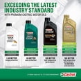 thumbnail image 3 of Aceite de motor Castrol Edge 5W-30 A3/B4 totalmente sintético, 5 litros, 3 of 9
