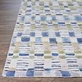 thumbnail image 5 of Couristan Easton Surrey Area Rug, 2' x 3'7", Bone-Multi, 5 of 9