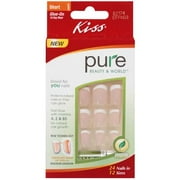 Kiss: Pink Pure, 1 ct