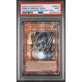 Yu-Gi-Oh! Duel Power Booster Set - 6 booster pack - Walmart.com