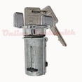 thumbnail image 6 of Ignition Switch Cylinder For Oldsmobile GMC 70-78 With Bolt Include Keys LC14263, 6 of 6