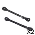 thumbnail image 1 of 2xSpur Straps Juego De 2 Correas Para Para Equitación Ecuestre Al Aire Libre Negro, 1 of 7