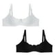 thumbnail image 1 of Duo pack de Brasiere de copa preformada con detalles de encaje. Carnival 816, 1 of 2
