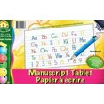 thumbnail image 1 of Tampon de Pratique des Manuscrits Compétences d'Écriture 60 Feuilles par Tree House Enfants, 1 of 1