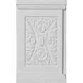 thumbnail image 2 of 5 1/4"W x 8 5/8"H x 1 1/4"P Medway Plinth Block, 2 of 2