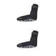 thumbnail image 1 of Eigraketly KEEP DIVING 3MM Hombre Mujer Calcetines de buceo Botas de agua Neopreno Keep Warming Water Sporting Snorkeling Calcetines para adultos Type2 NO2, 1 of 6