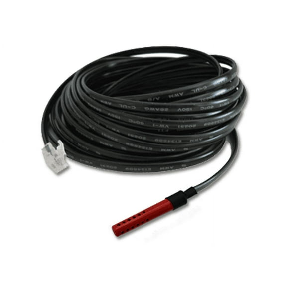 Room Alert Digital Temperature Sensor w/ 25' Cable