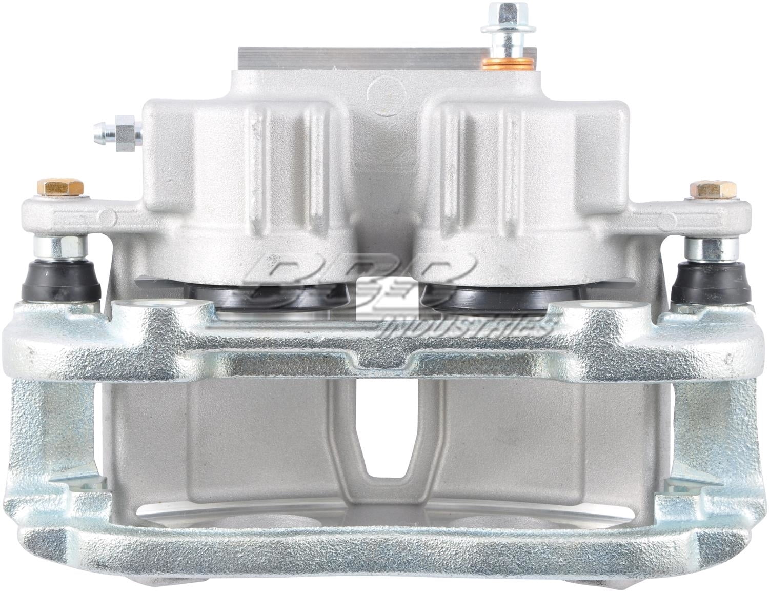 TERREPOWER formerly BBB Industries 99-17291A Reman Caliper w/installation Hardware
