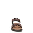 thumbnail image 4 of Dr. Scholl's Mens Gus Ankle Strap Sandal, 4 of 9