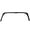 Matte Black, variant on Ikon Motorsports Compatible with 15-20 Golf 7 MK Style Rear Roof Spoiler Wing Lip ABS Matte Black 2015 2016 2017 2018 2019