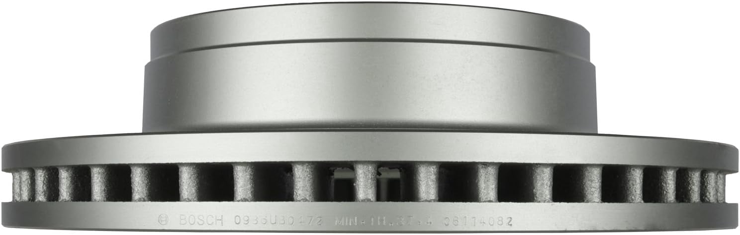 Bosch 20010476 Disc Brake Rotor