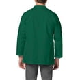 thumbnail image 4 of Adar Universal Mens Lab Coats - Classic 31" Consultation Lab Coat, 4 of 7