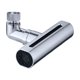 thumbnail image 4 of 1 adaptador de extensión para grifo de cocina con cascada real, giratorio de 720°, 4 modos, multifuncional, para cascada, B, 4 of 8