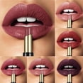 thumbnail image 2 of Lápiz labial Retrospecti, lápiz labial de doble punta, delineador de labios automático, mate, resistente al agua, que no se decolora, lápiz labial antiadherente, lápiz labial de doble punta y delinead, 2 of 7