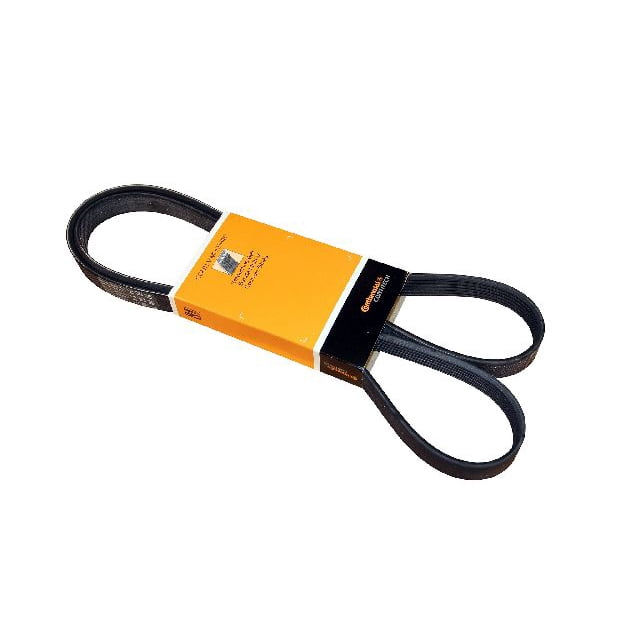 GOPARTS Replacement for 20032006 Renault Clio Serpentine Belt (Blue