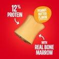 thumbnail image 5 of Milk Bone MaroSnacks Peanut Butter Flavor Dog Treats With Bone Marrow, 40 oz, 5 of 10