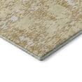 thumbnail image 6 of Dalyn Rugs Premium Machine Washable Mayfield AMF946 Gold 10' x 14' Rug, 6 of 7