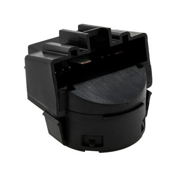 Ignition Switch - Compatible with 2000 - 2018 Ford Focus GAS 2001 2002 2003 2004 2005 2006 2007 2008 2009 2010 2011 2012 2013 2014 2015 2016 2017
