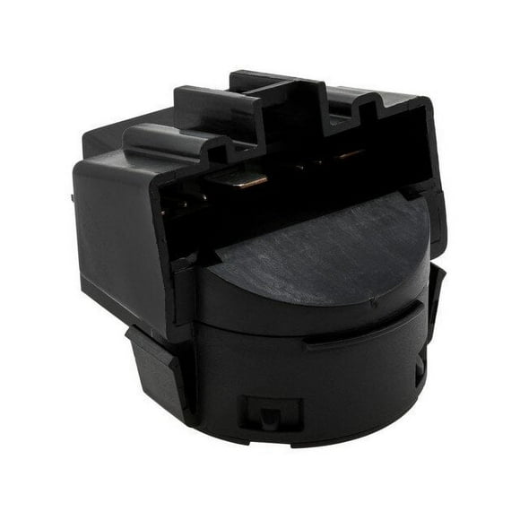 Ford Edge Ignition Switch