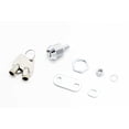 thumbnail image 6 of Kingsley Tubular Cam Lock with 5/8" Cylinder--Chrome Finish, Keyed Alike, RV Lock Replacement, Cabinet Lock, ATM, Vending Machine Lock, Tool Box Lock, File Cabinet, Camper Lock, 6 of 6