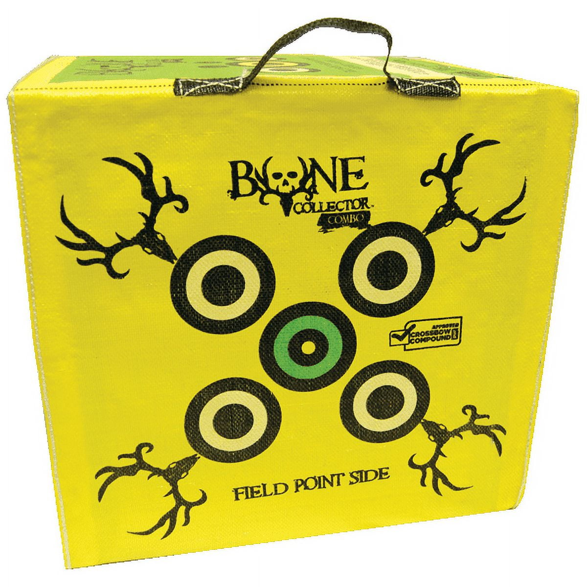 Bone collector target bag hotsell