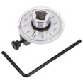 thumbnail image 1 of DEEPCRAFF Adjustable Wrenches Silver Alloy for DIY Enthusiasts Home Shop DIY Repair 1Pcs, 1 of 5