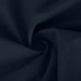 thumbnail image 5 of Women's Boho Linen High Waist Pants Split Flowy Wide Leg Palazzo Pants Solid Color Lightweight Beach Lounge Trousers, 5 of 5
