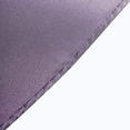thumbnail image 4 of BalsaCircle 10 Pieces 60" x 102" Amethyst Rectangle Polyester Tablecloths Table Cover Linens, 4 of 8