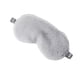 thumbnail image 1 of Antifaz para dormir suave, antifaz para dormir cómodo y peludo de imitación de satén, antifaz para dormir, antifaz para dormir para mujeres y hombres, parche para el ojo de regalo, 1 of 1
