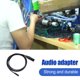 thumbnail image 3 of Cable de Audio Bearachild con doble blindaje 2m, 3 of 6