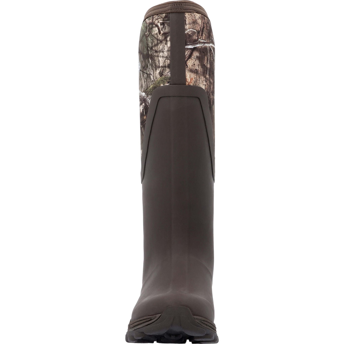 NEW MUCK BOOT men\'s arctic sport ii tall boot in mossy oak country dna Women main image 4