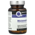 thumbnail image 4 of Quality of Life Melatonin-SR™, 5 mg, 30 Vegicaps, 4 of 5