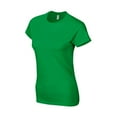 thumbnail image 3 of Gildan Womens Softstyle Ringspun Cotton T-Shirt, 3 of 4