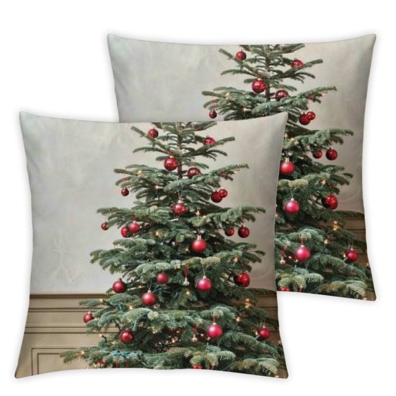 Christmas Throw Pillow Fluffy Soft Pillow Cute Shaped Stuffed Plush Pillows for Room Bedroom Cushion Decor Xmas Theme Gift (Gingerbread)