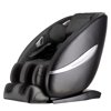 BestMassage Shiatsu Massage Chair Full Body and Recliner Zero Gravity Electric with Built-In Heat Therapy Airbag Massage System,Black