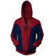 thumbnail image 1 of Otoño popular impresión digital 3D cosplay anime cremallera cardigan sudadera con capucha dolor ropa, 1 of 5