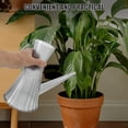 thumbnail image 5 of LOLIPPYY 1.5L Grey Plastic Watering Can with Retro Spout Design for Indoor and Outdoor Gardening Use, 5 of 8