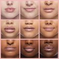 thumbnail image 4 of Brillo de labios Rimmel Stay Glossy 6HR Sundae Best, 5.3 ml (paquete de 2), 4 of 6
