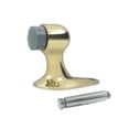 thumbnail image 1 of Deltana FDB218U3 2.12 in. Floor Door Bumper- Bright, 1 of 1