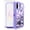 Purple, variant on Asuwish Phone Case For Samsung Galaxy Note 10 Plus Note10+ 5G Tempered Glass Screen Protector Bling Liquid Clear Hybrid Shockproof Military Grade Protective Heavy Duty Cell Cover Women Girls Purple