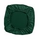 thumbnail image 5 of Funda para silla de oficina, fácil de instalar, elástica, protectora, para cojín de asiento. Verde, 5 of 9